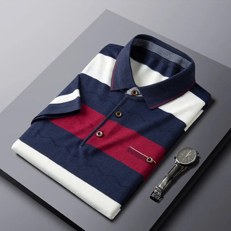 Raffinato Casual Polo