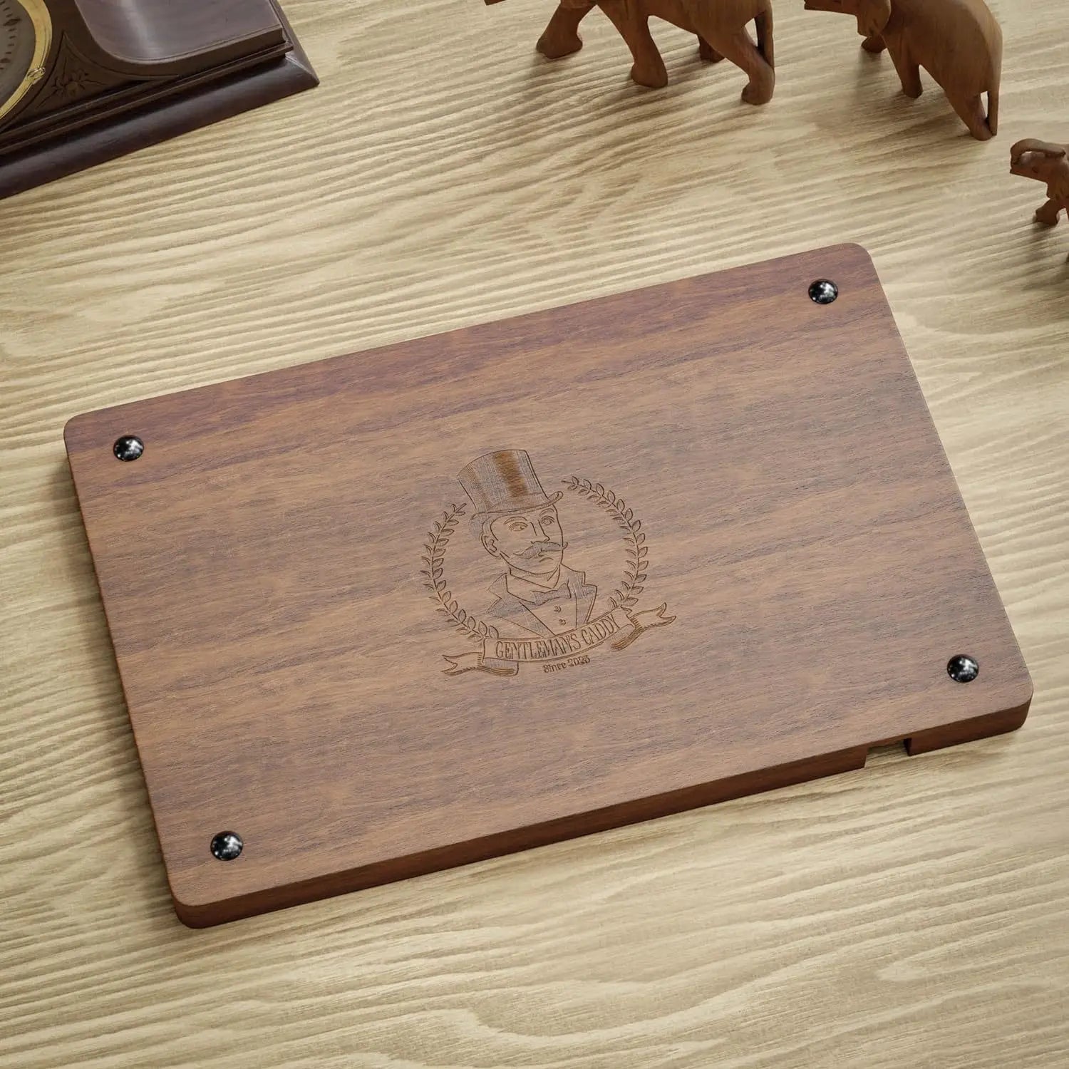 Pinardi Wood storage plate