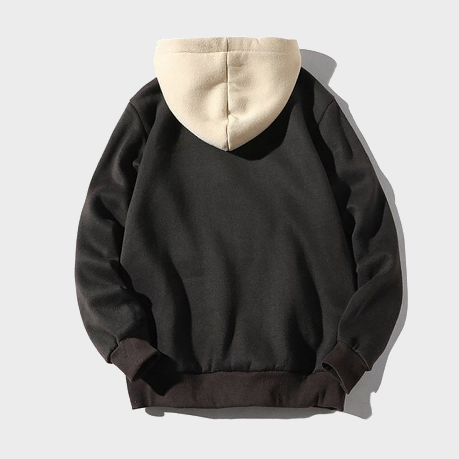 Horizon Dual-Tone Hoodie