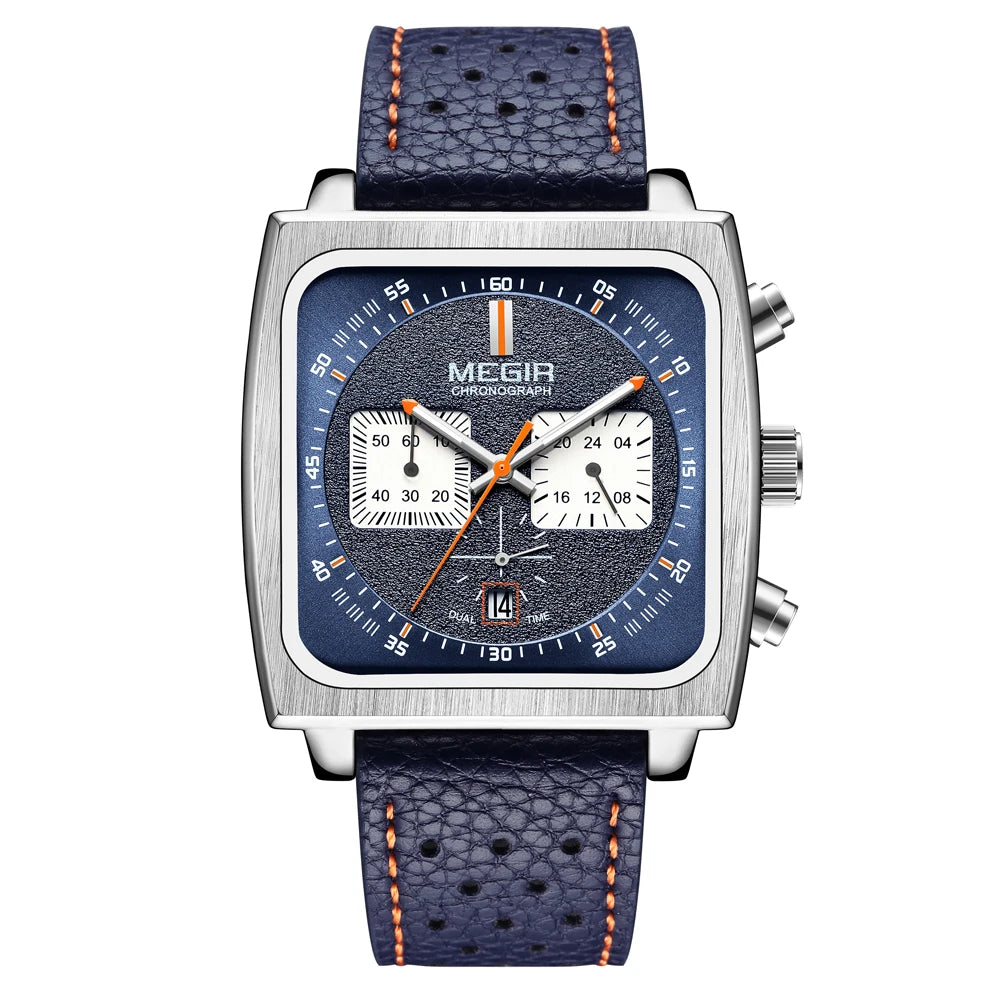 Capella Quartz Dial Watch