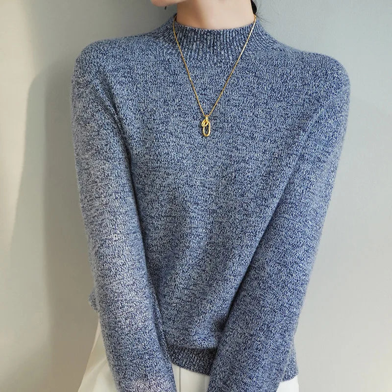 Velden Knit Pullover