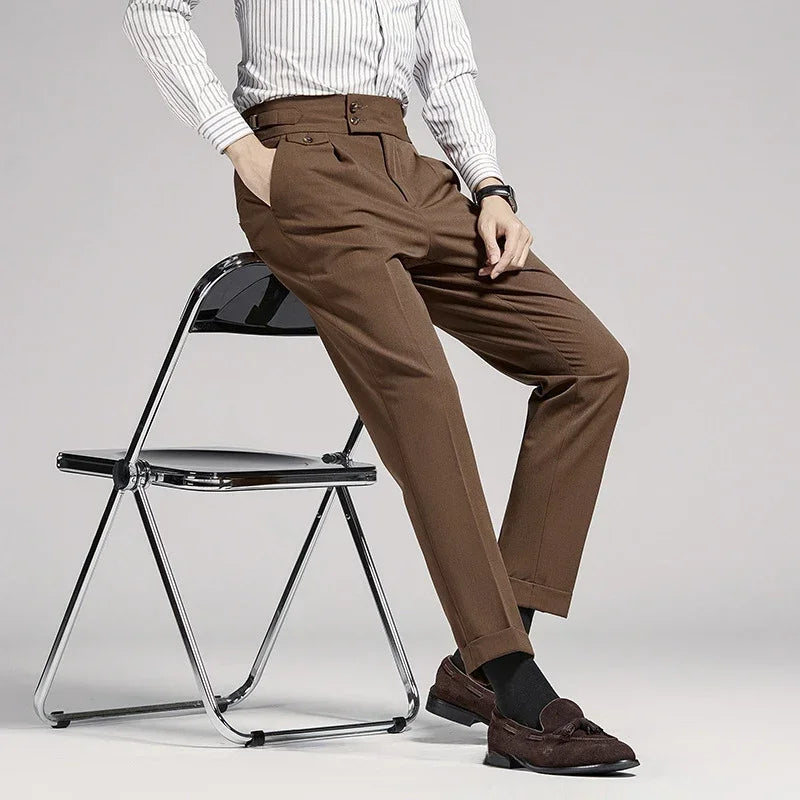 Windsor Tailored Trousers