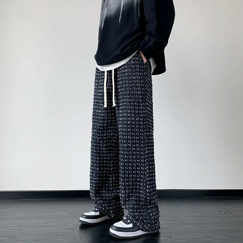 The Flowstate Plaid Pants