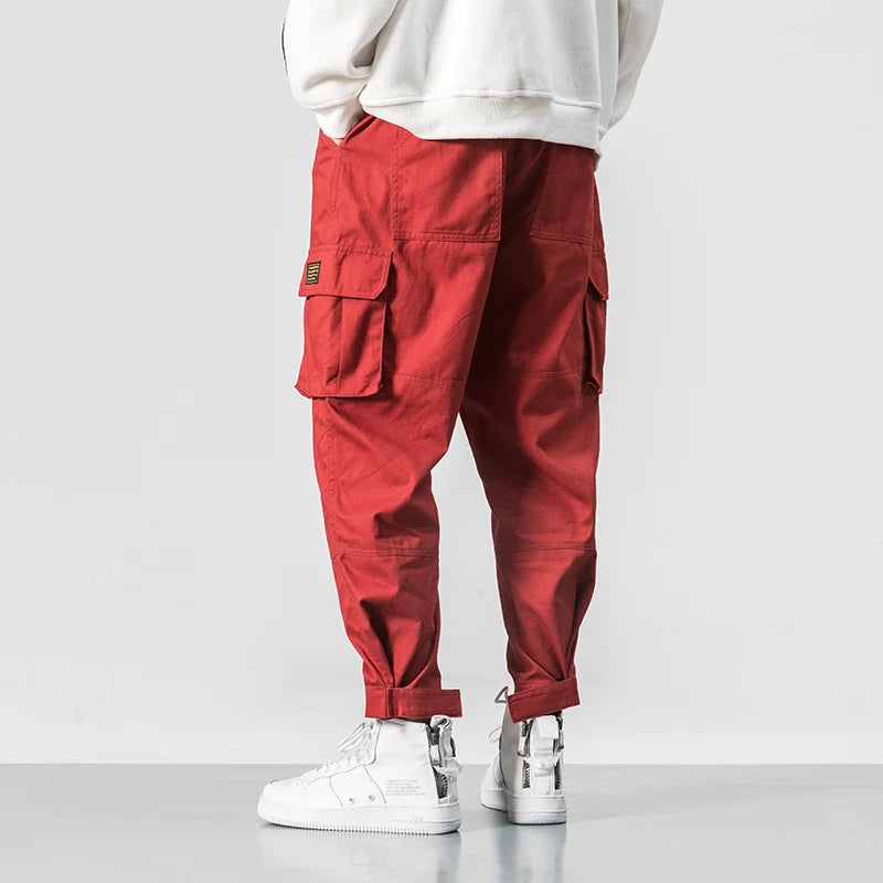 Orion Path Cargo Pants