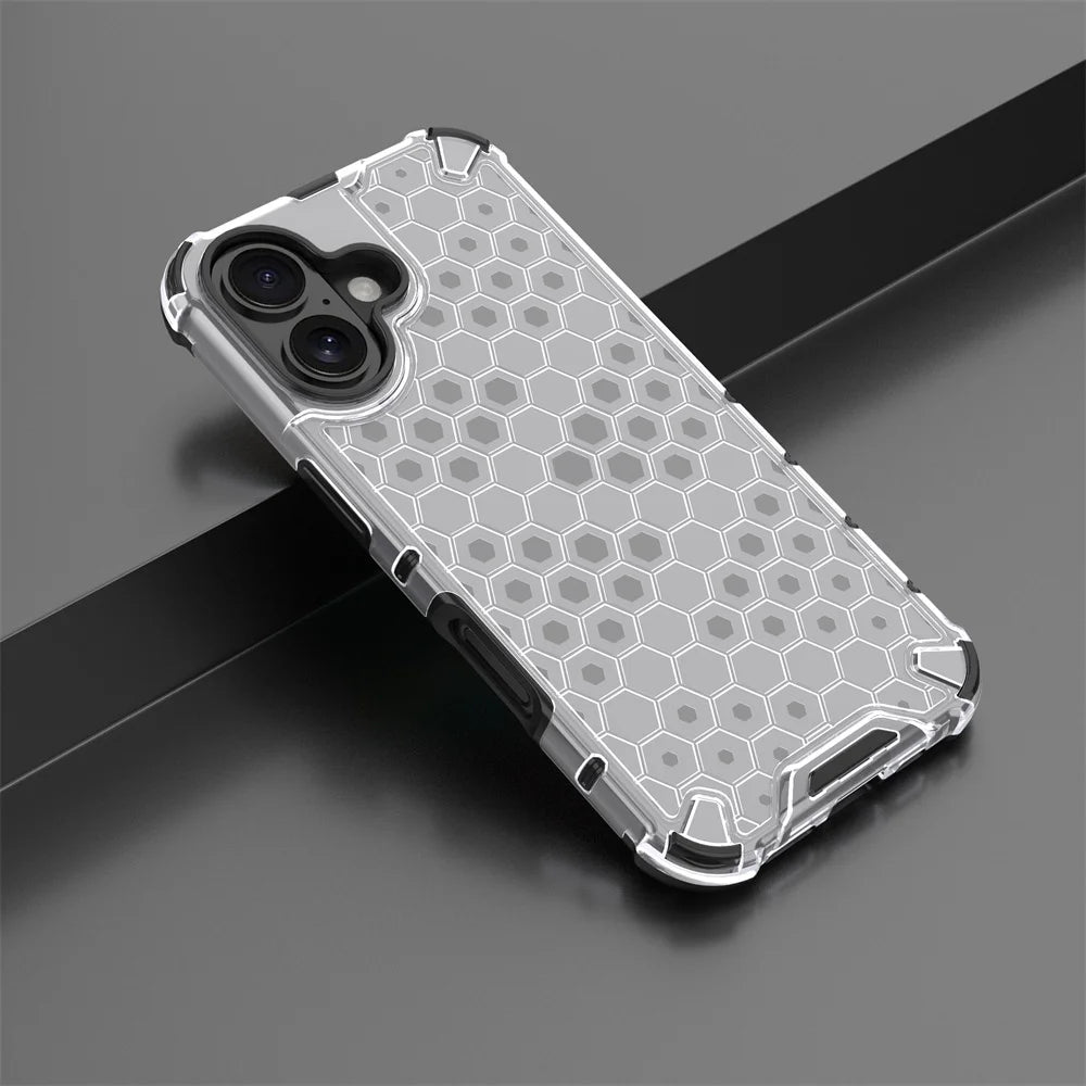 Honeycomb Guard Case(BOGO)