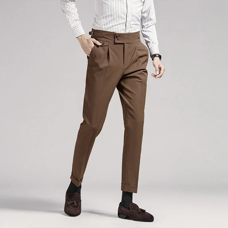 Windsor Tailored Trousers