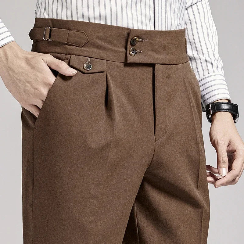 Windsor Tailored Trousers