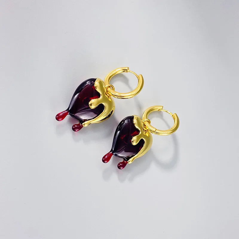 Bilandi Bloom Earrings