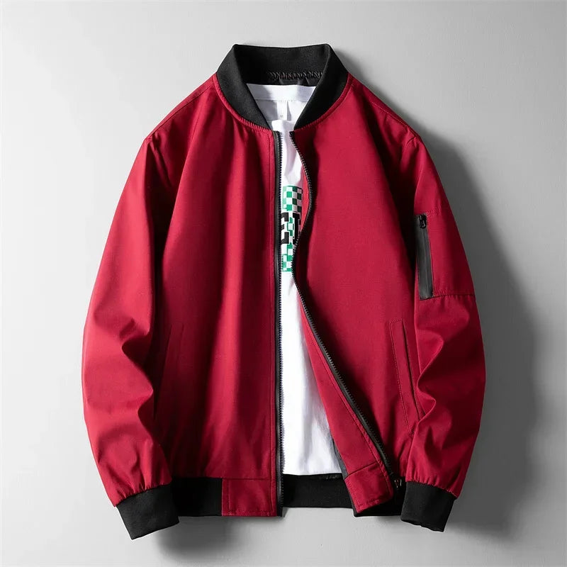 Marvin Classic Jacket