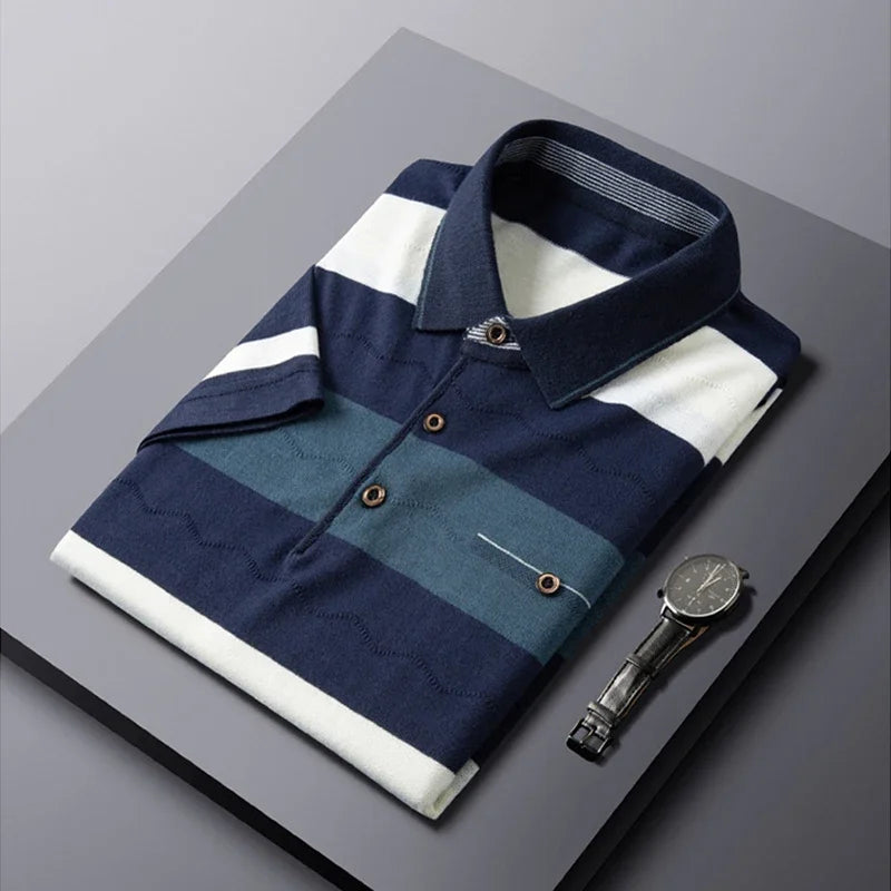 Raffinato Casual Polo