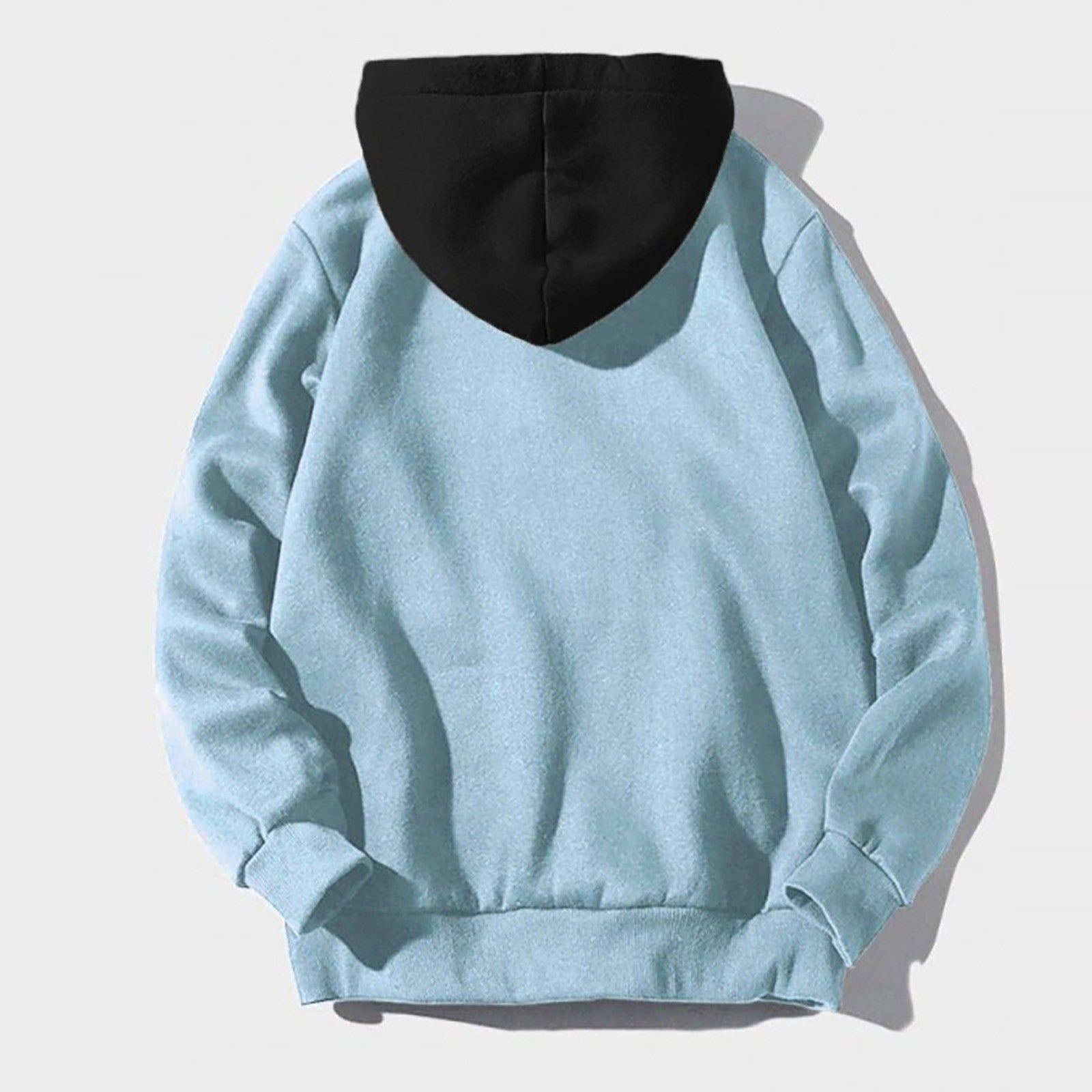 Horizon Dual-Tone Hoodie