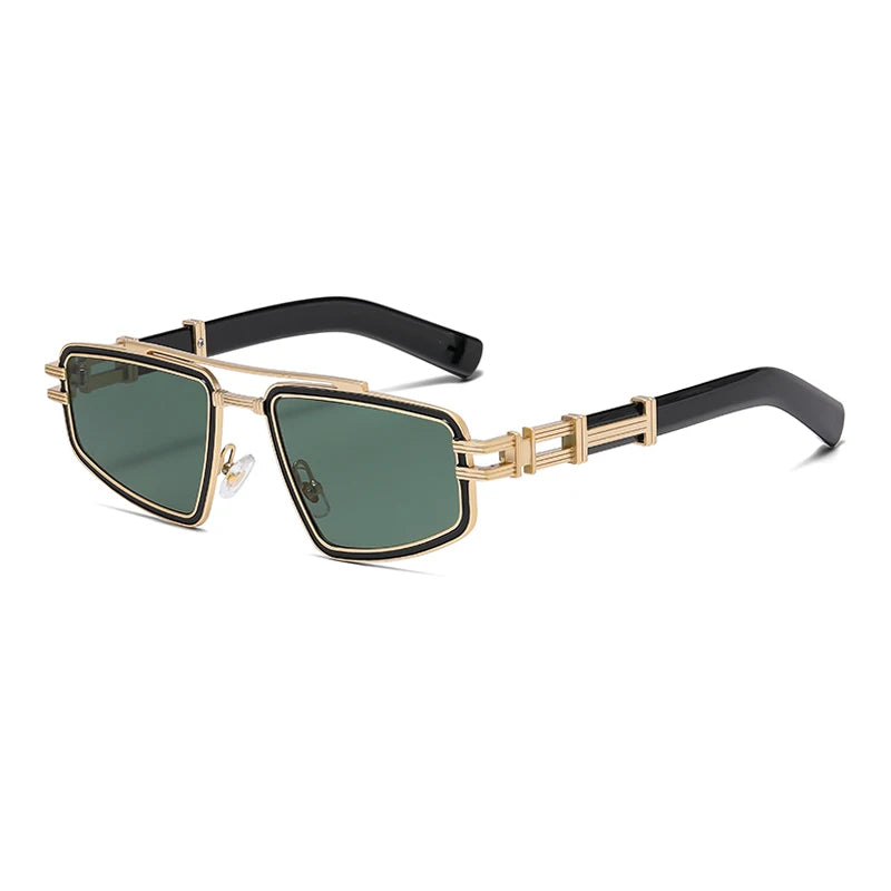 Horizon Double Beam Sunglasses