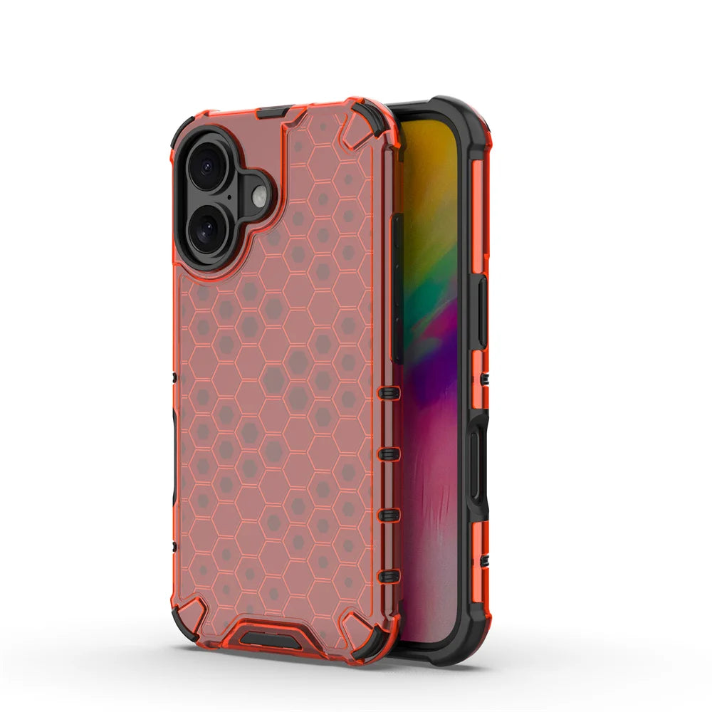 Honeycomb Guard Case(BOGO)