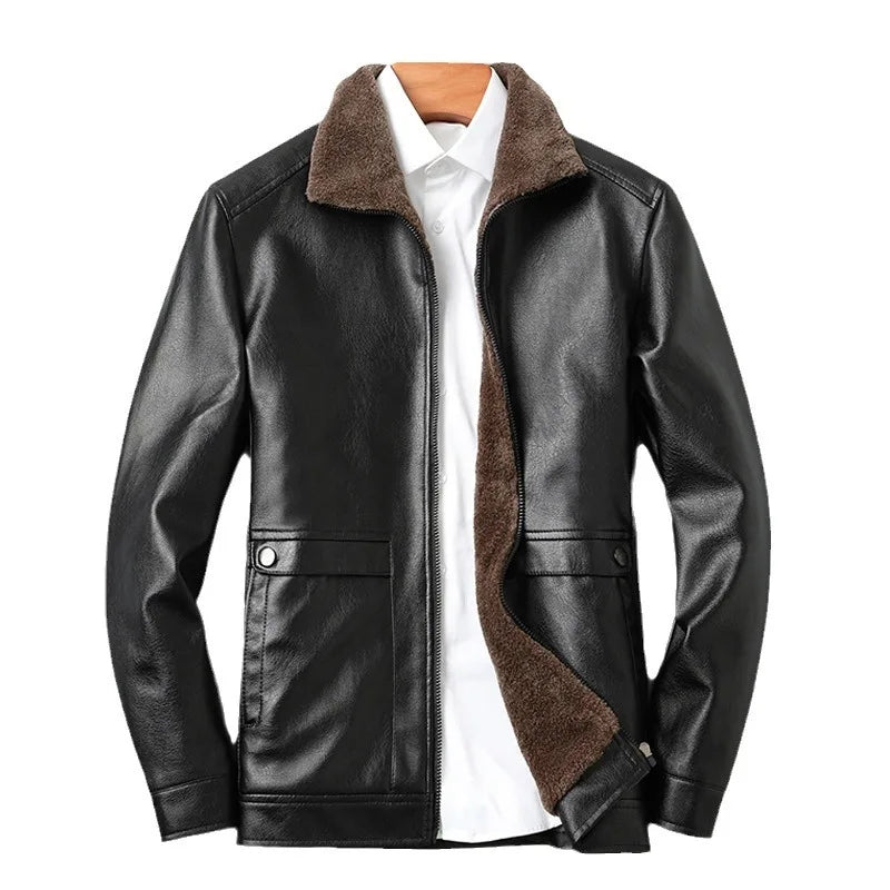 Hijavi Aviator Jacket