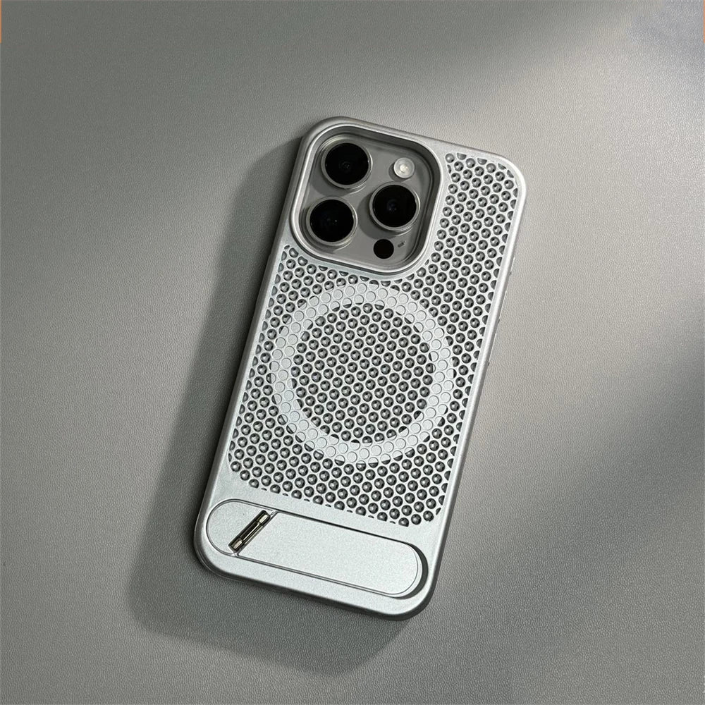 Titan Iphone Stand Case