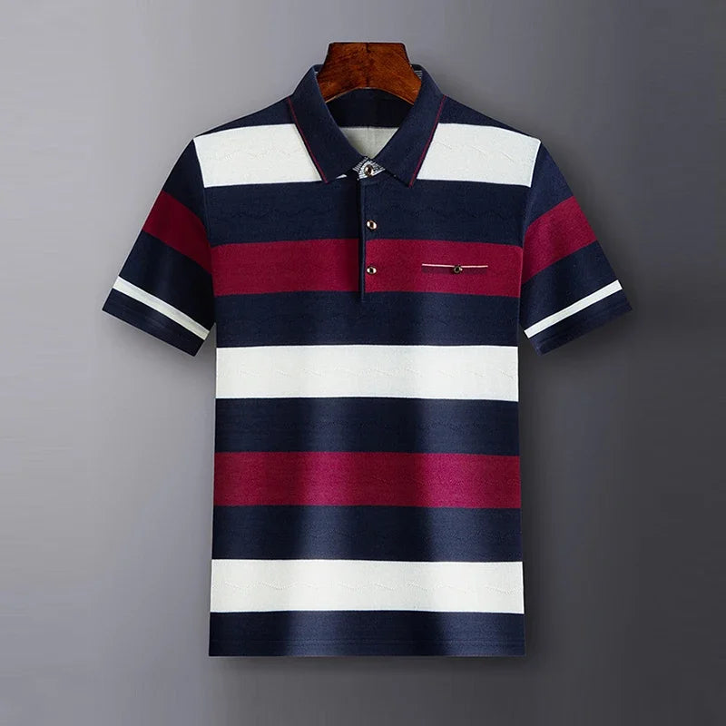 Raffinato Casual Polo