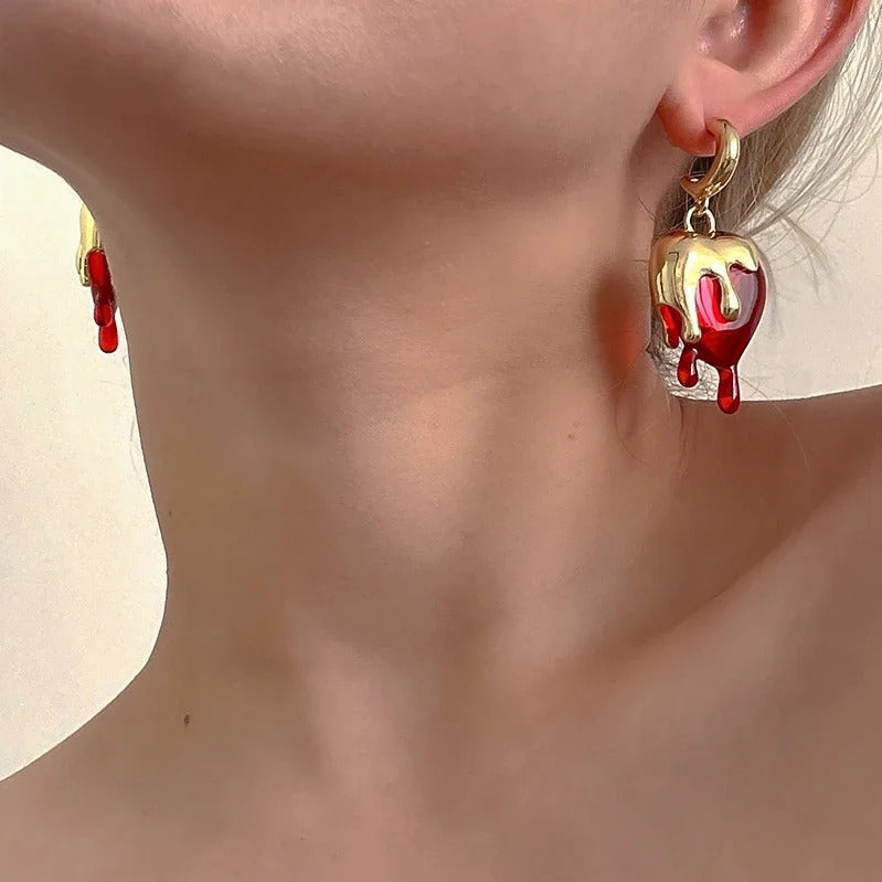 Bilandi Bloom Earrings