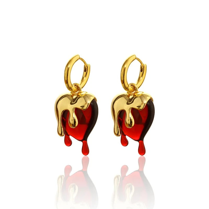 Bilandi Bloom Earrings